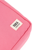 An image of the ROKA London Bond Crossbody Bag