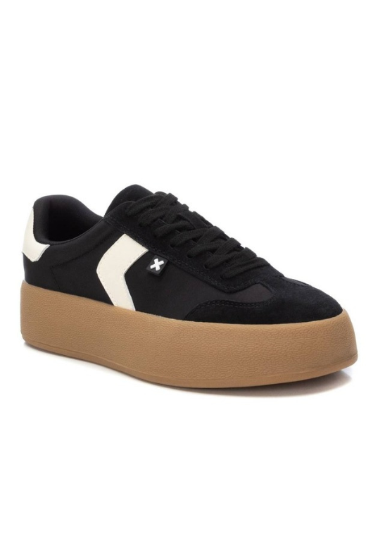 An image of the Xti Platform Trainers