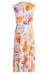 An image of the Betty Barclay Sleeveless Midi Dress