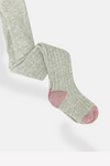 An image of the The Little Sock Co Non-Slip Tights