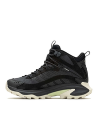 An image of the Merrell Moab Speed 2 Mid GTX