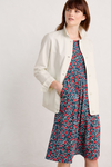 An image of the Seasalt April Short Sleeve Dress