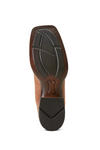 An image of the Ariat Oak Grove Western Boot