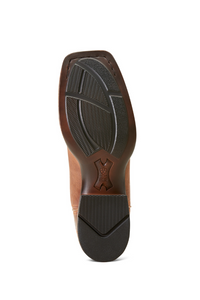 An image of the Ariat Oak Grove Western Boot