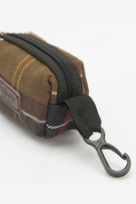 An image of the Barbour Dog Bag Dispenser