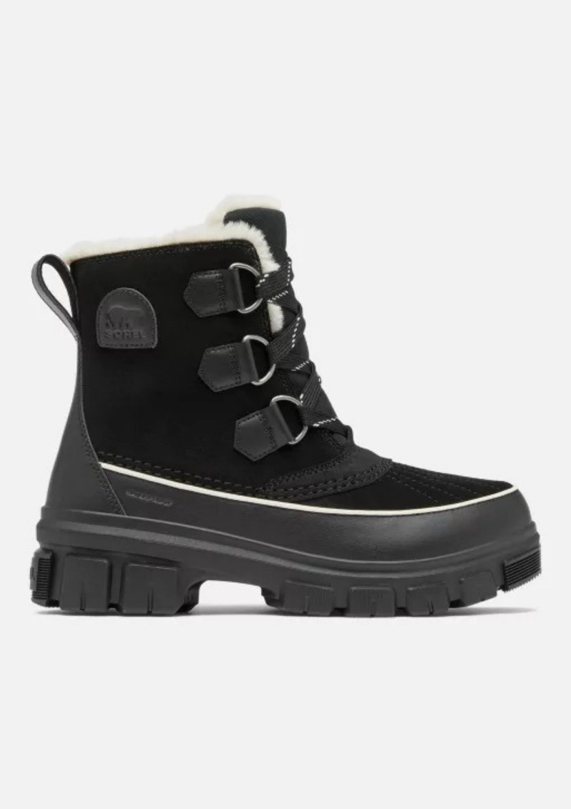 Torino V Waterproof Boots