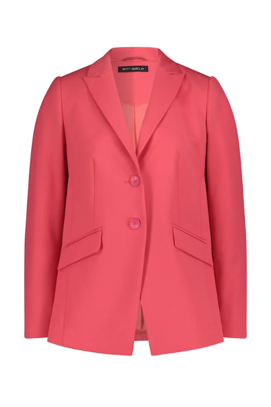 An image of the Betty Barclay Blazer Jacket