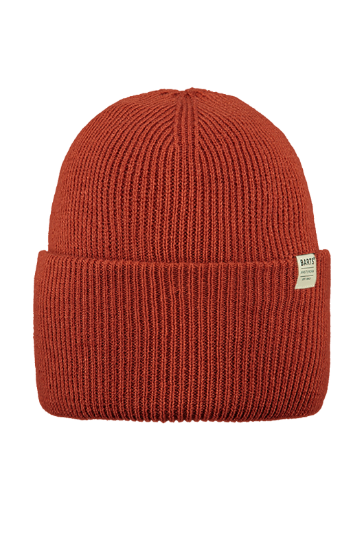 An image of the Barts Haveno Beanie