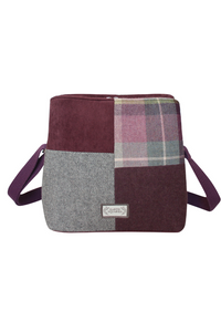 An image of the Earthsquared Logan Bag
