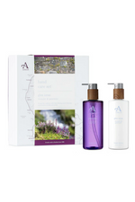 An image of the Arran Hand Care Gift Set