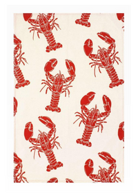 An image of the Ulster Weavers Cotton Tea Towel