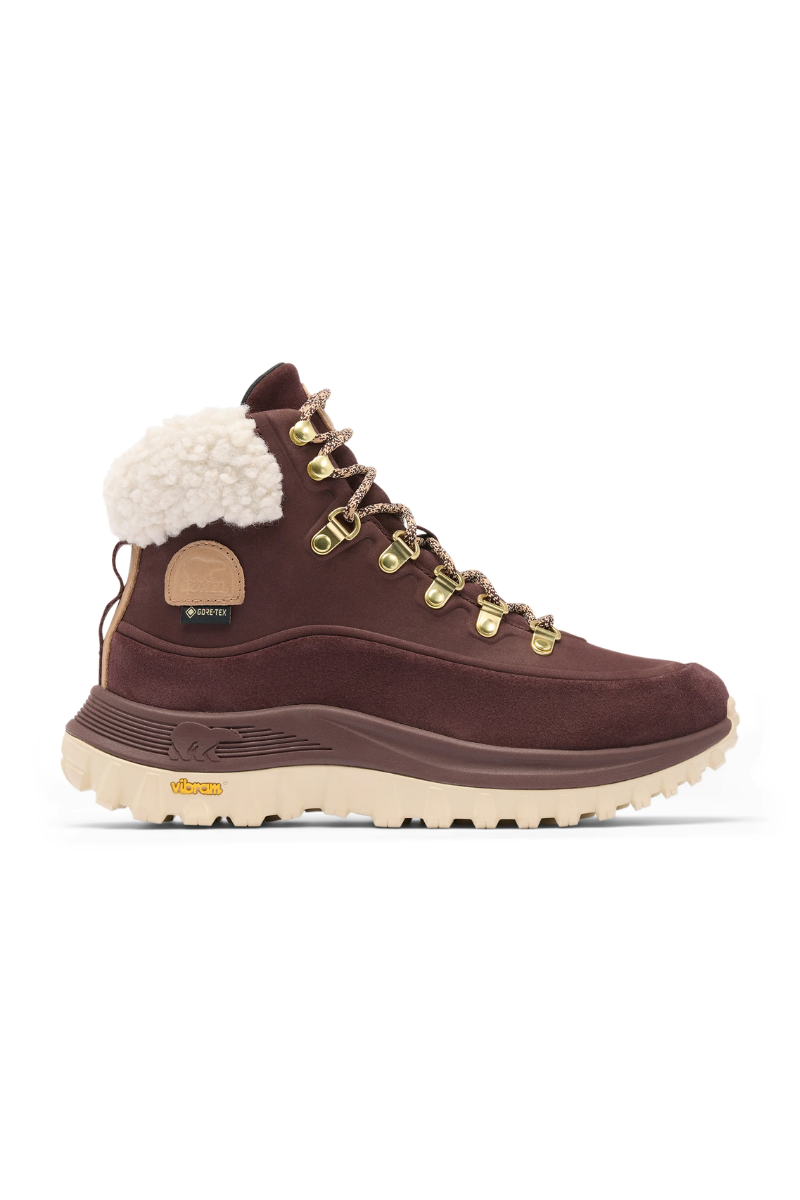 Callsign Conquest Gtx Boots