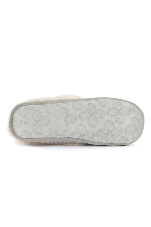 An image of the Bedroom Athletics Diana Harris Tweed Slippers