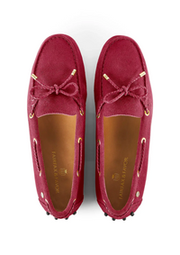 An image of the Fairfax & Favor Fairfax & Favor Henley Driving Shoes