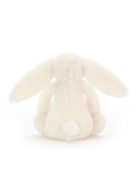 Bashful Cream Bunny Small