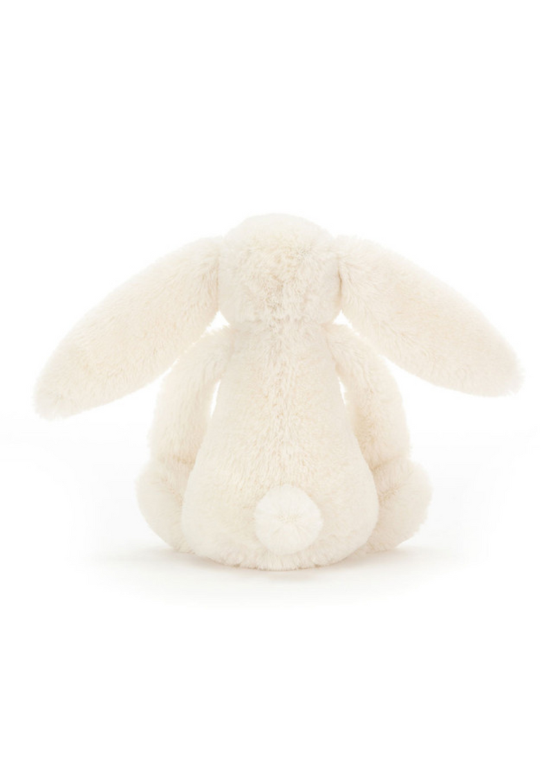 Bashful Cream Bunny Small
