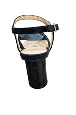 An image of the Menbur Strappy Sandal