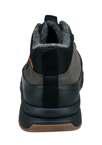 An image of the Bugatti Synthetic Nappa Lace-up Boots