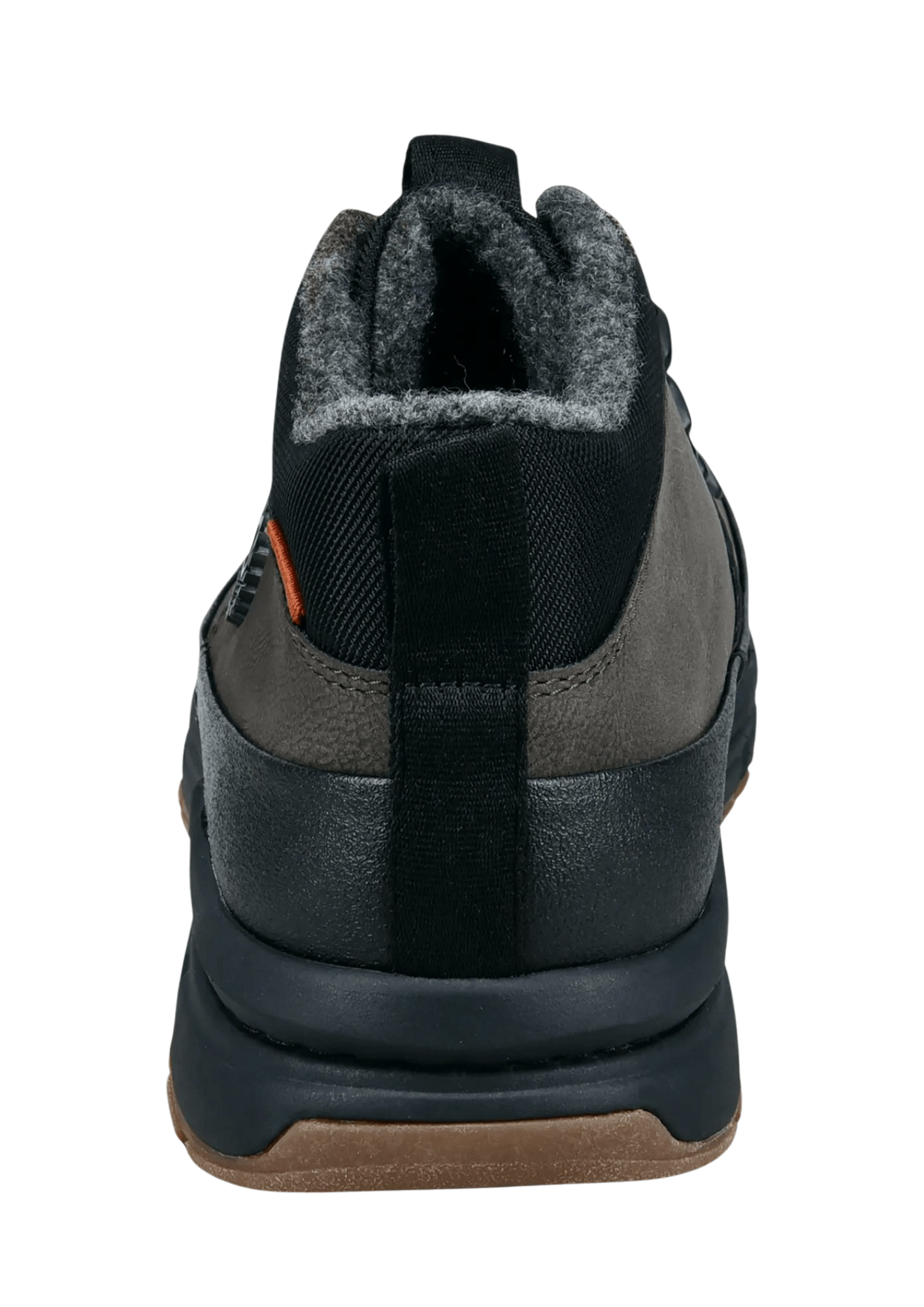 An image of the Bugatti Synthetic Nappa Lace-up Boots