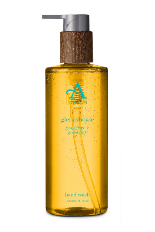 An image of the Arran Hand Wash 300ml