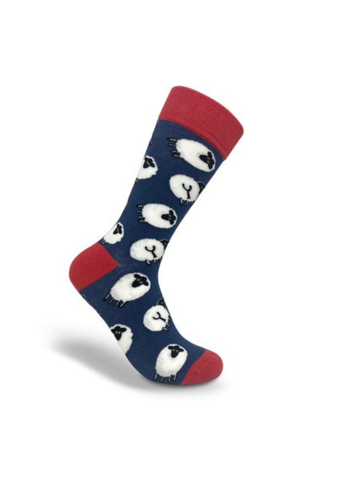 An image of the Thomas Joseph Socks