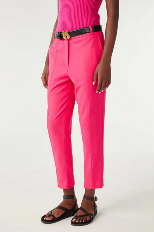 An image of the BA&SH Club Trousers