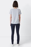 An image of the Crew Clothing True Skinny Jean