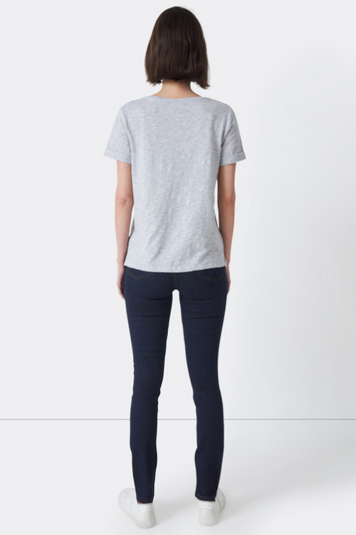 An image of the Crew Clothing True Skinny Jean