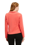 An image of the Betty Barclay Jersey Blazer Jacket