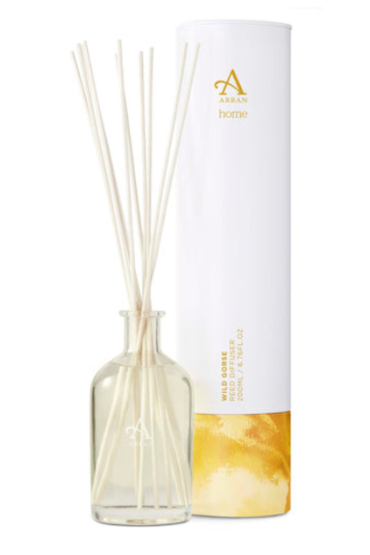 An image of the Arran Reed Diffuser