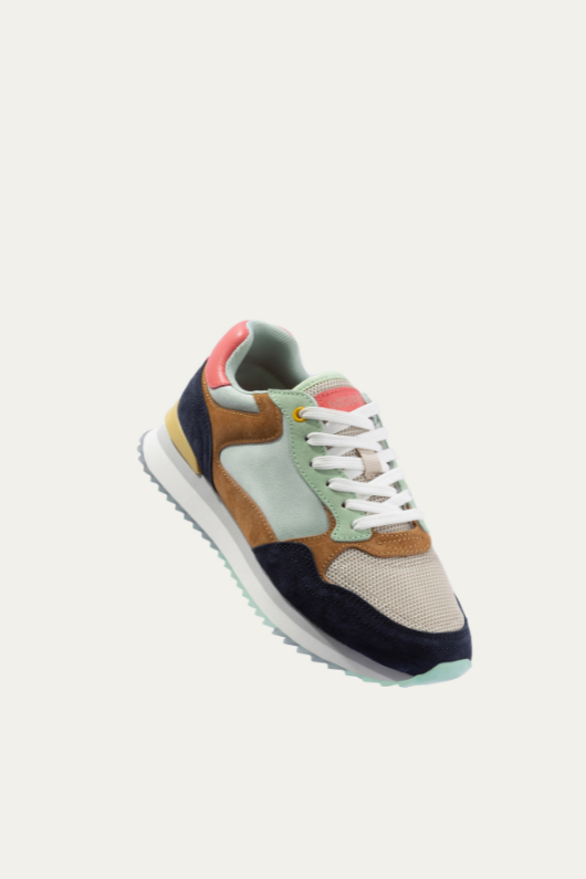 An image of the Hoff City Trainer