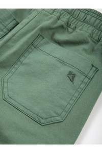 An image of the Kite Shorts Sage