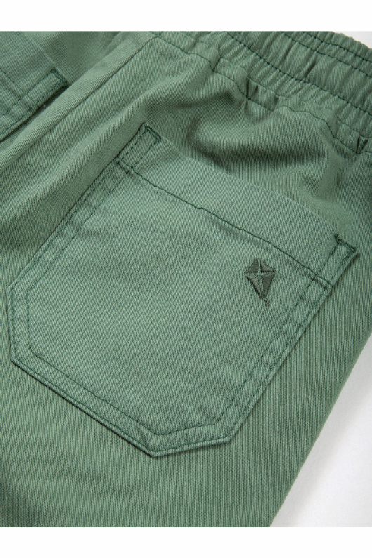 An image of the Kite Shorts Sage