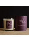 An image of the Isle of Skye Candle