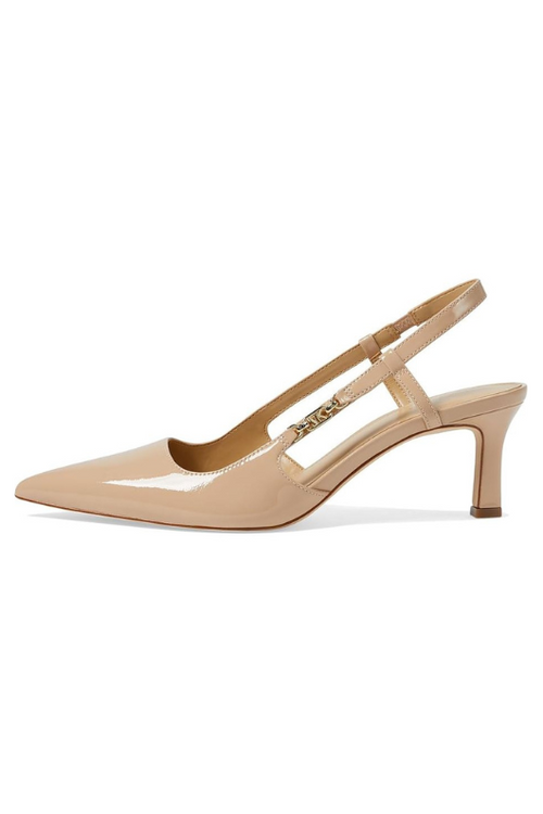 An image of the Michael Kors Daniella Mid Sling