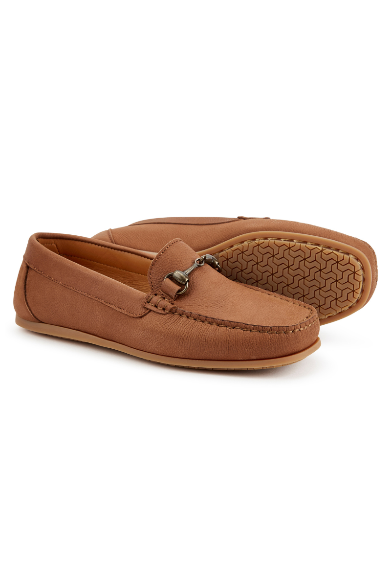 An image of the Dubarry Tasmania Women's Deck Shoes