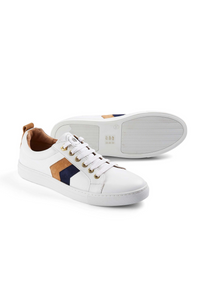 An image of the Fairfax & Favor Fairfax & Favor Alexandra Trainers