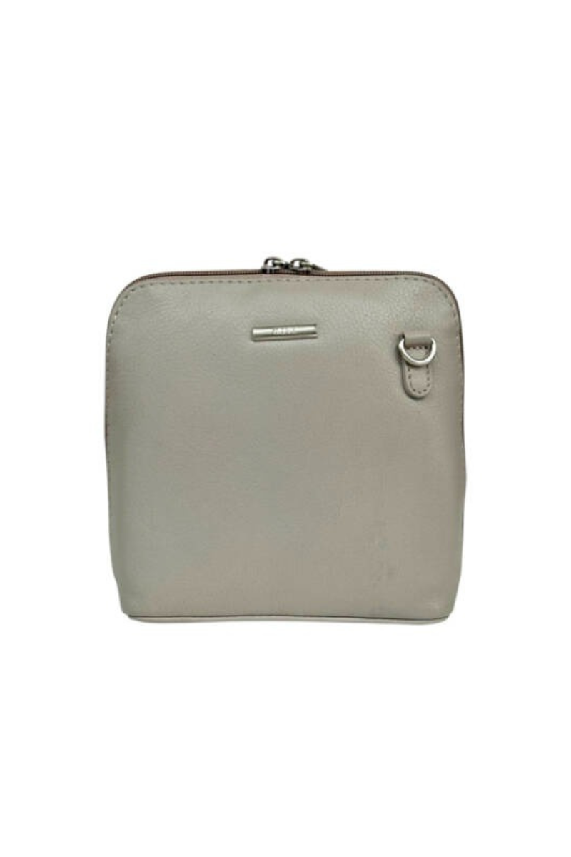 An image of the Nova Leathers Small Dome Bag