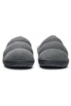 An image of the Bedroom Athletics Matt Jersey Puffa Mule Slippers