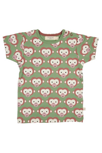 An image of the Pigeon Short Sleeve T-Shirt