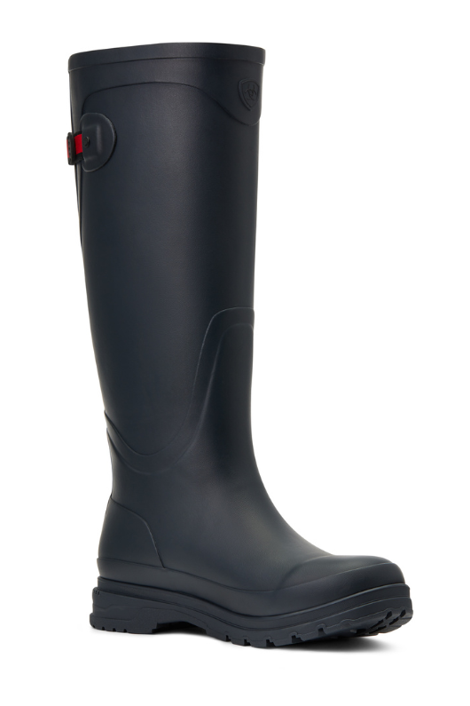 An image of the Ariat Kelmarsh Rubber Boot