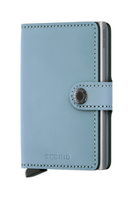 An image of the Secrid Matte Miniwallet