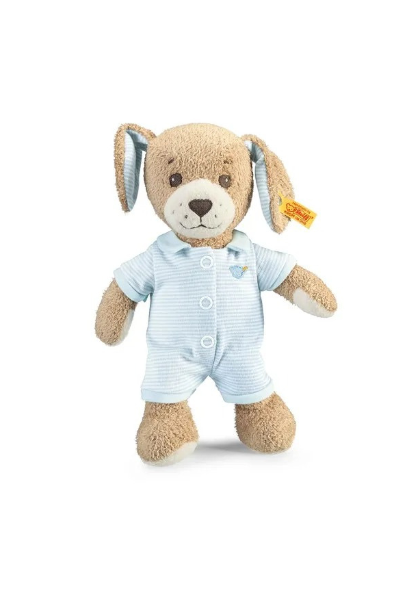 An image of the Steiff Good Night Dog