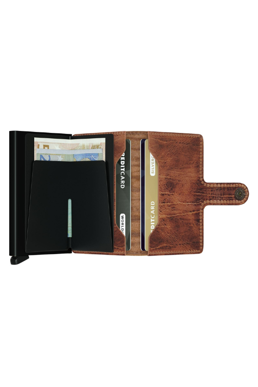 An image of the Secrid Dutch Martin Miniwallet
