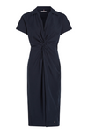 An image of the Tommy Hilfiger Midi Dress