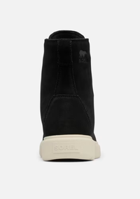 Sorel Explorer III Joan Waterproof Boots