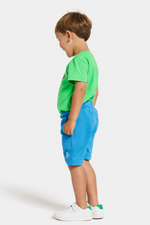 An image of the Didriksons Corin Shorts 2