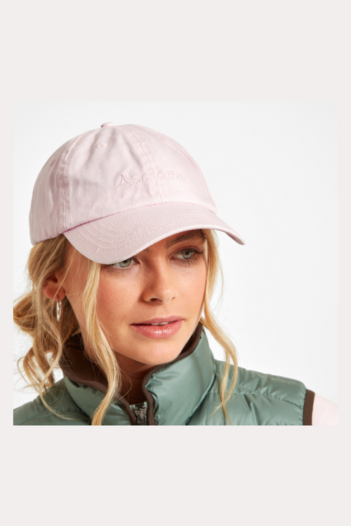 An image of the Schoffel Thurlestone Cap