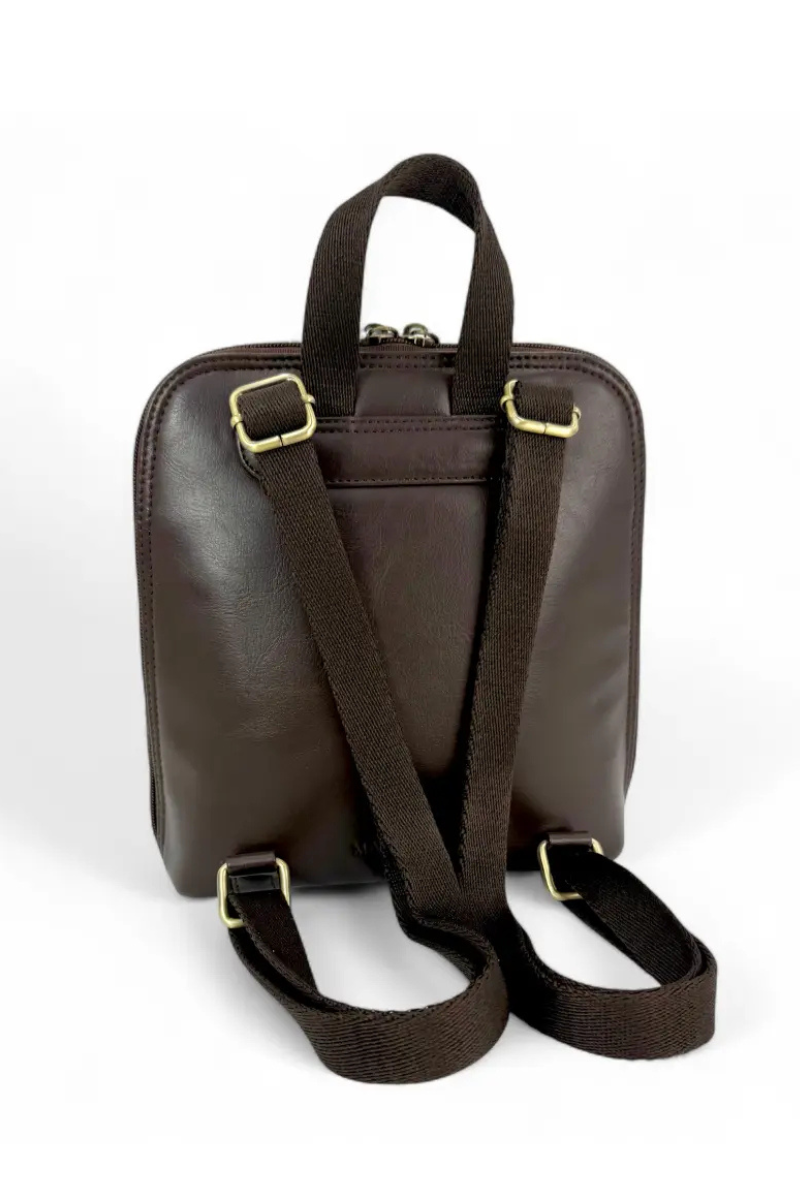 Mini Backpack