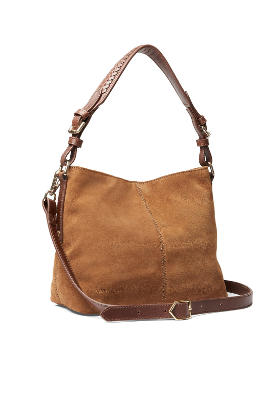 An image of the Fairfax & Favor Fairfax & Favor Mini Tetbury Bag
